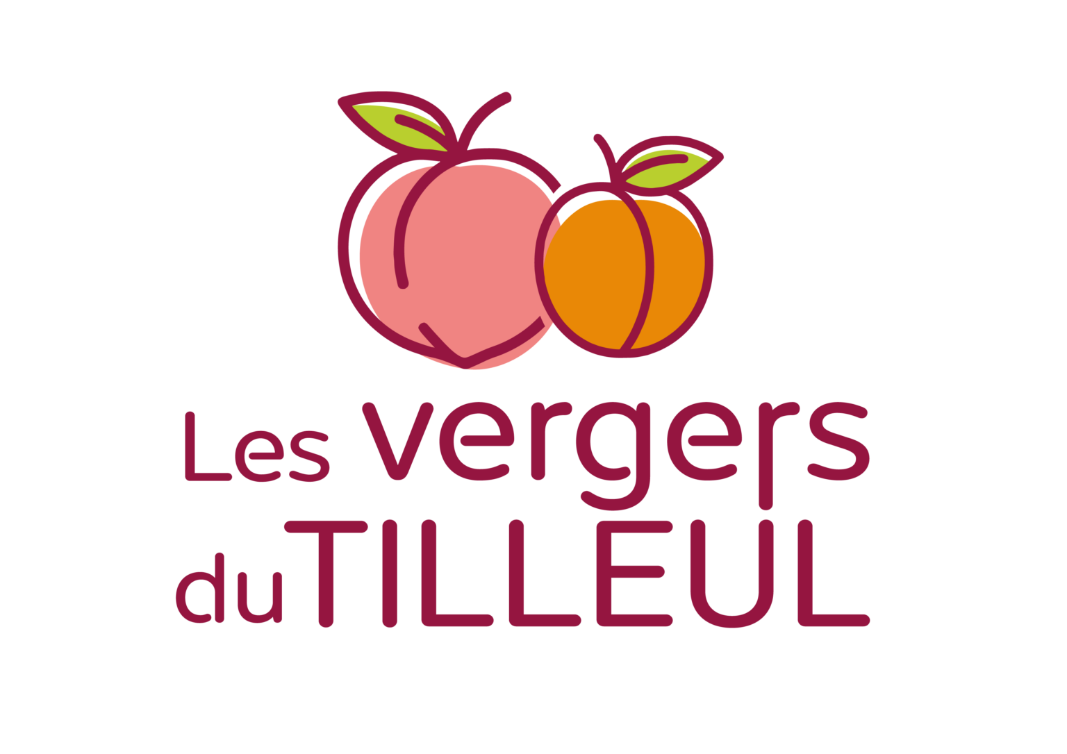 Les vergers du Tilleul